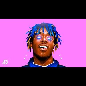 Meet your Posher, Mitchell